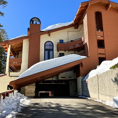 The Bridges 102 Appartement Mammoth Lakes Buitenkant foto