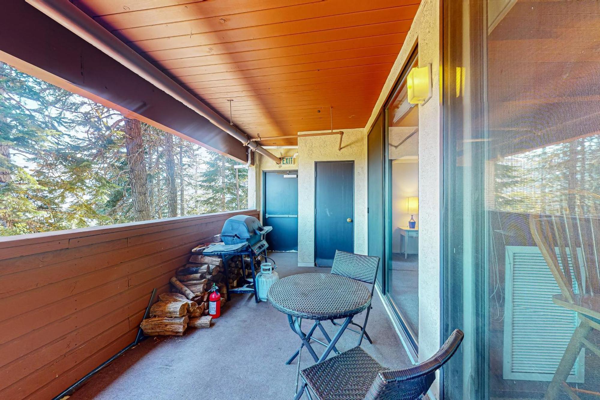 The Bridges 102 Appartement Mammoth Lakes Buitenkant foto