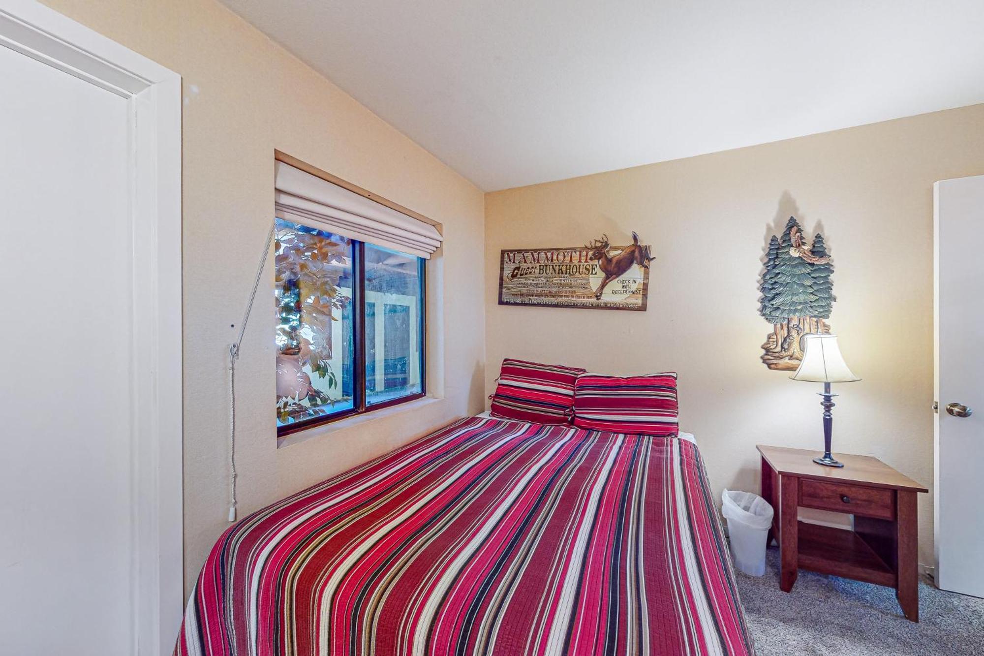 The Bridges 102 Appartement Mammoth Lakes Buitenkant foto