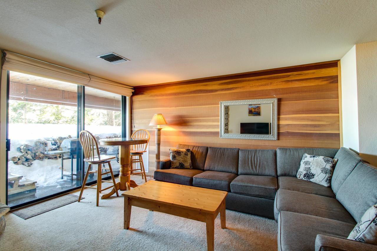 The Bridges 102 Appartement Mammoth Lakes Buitenkant foto